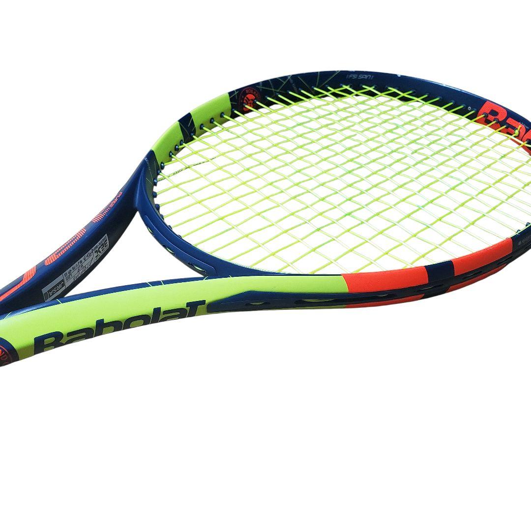 Babolat PURE AERO FRENCH OPEN 限定モデル