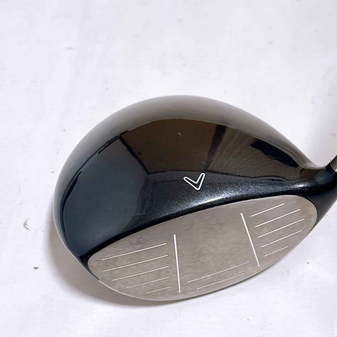 【希少カラー】Callaway キャロウェイ ゴルフクラブセット Solaire