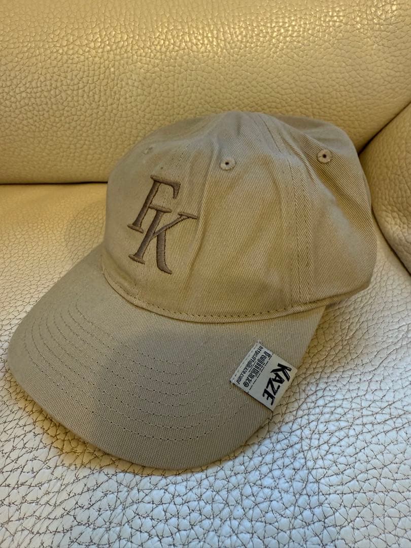 【藤井風】キャップ USツアー