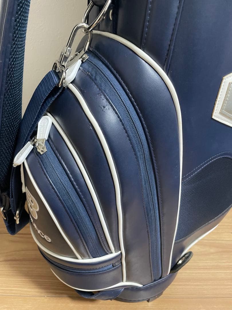 ニューバランス キャディバッグ