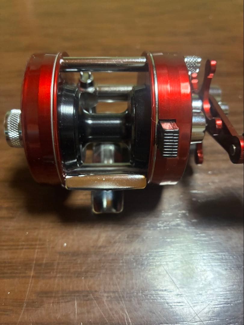 アジマスさん専用