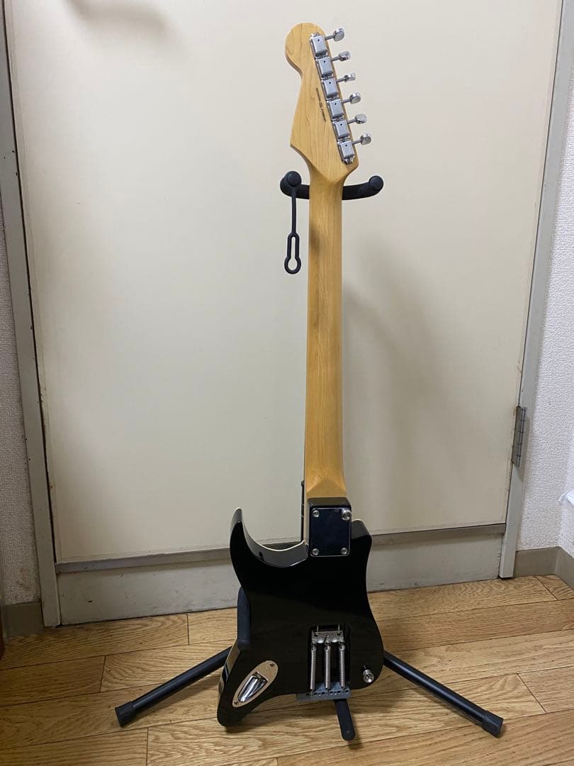 ESP Grassroots ピックガードギター GR-PGG