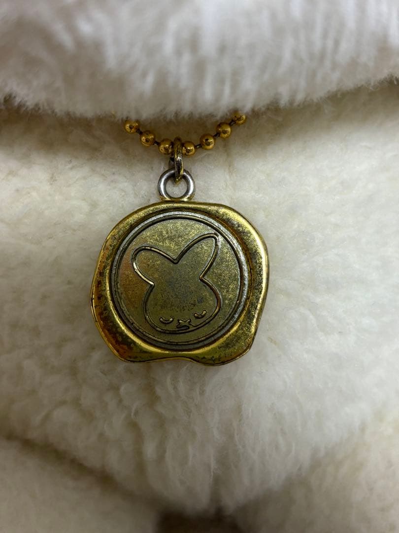 希少❤︎ミッフィー 誕生60周年　ナインチェ ミッフィー展限定　訳あり　当時物