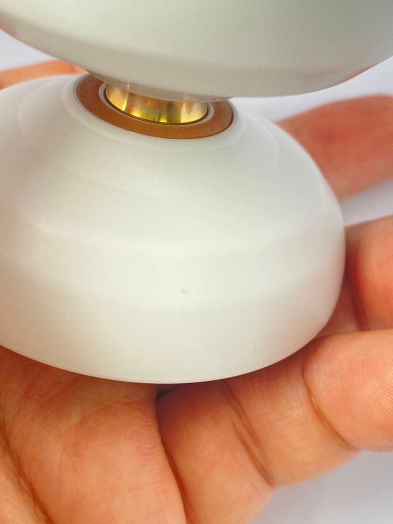 (TP) ラディックス (マグネシウム製ヨーヨー)