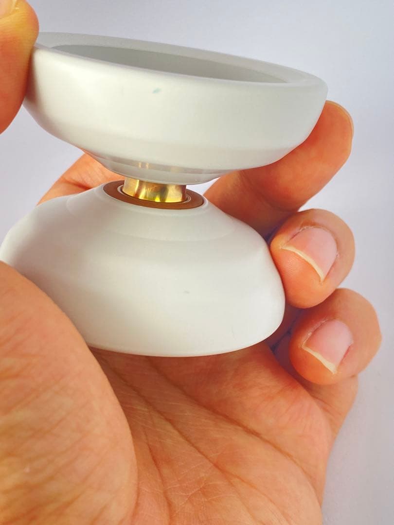 (TP) ラディックス (マグネシウム製ヨーヨー)