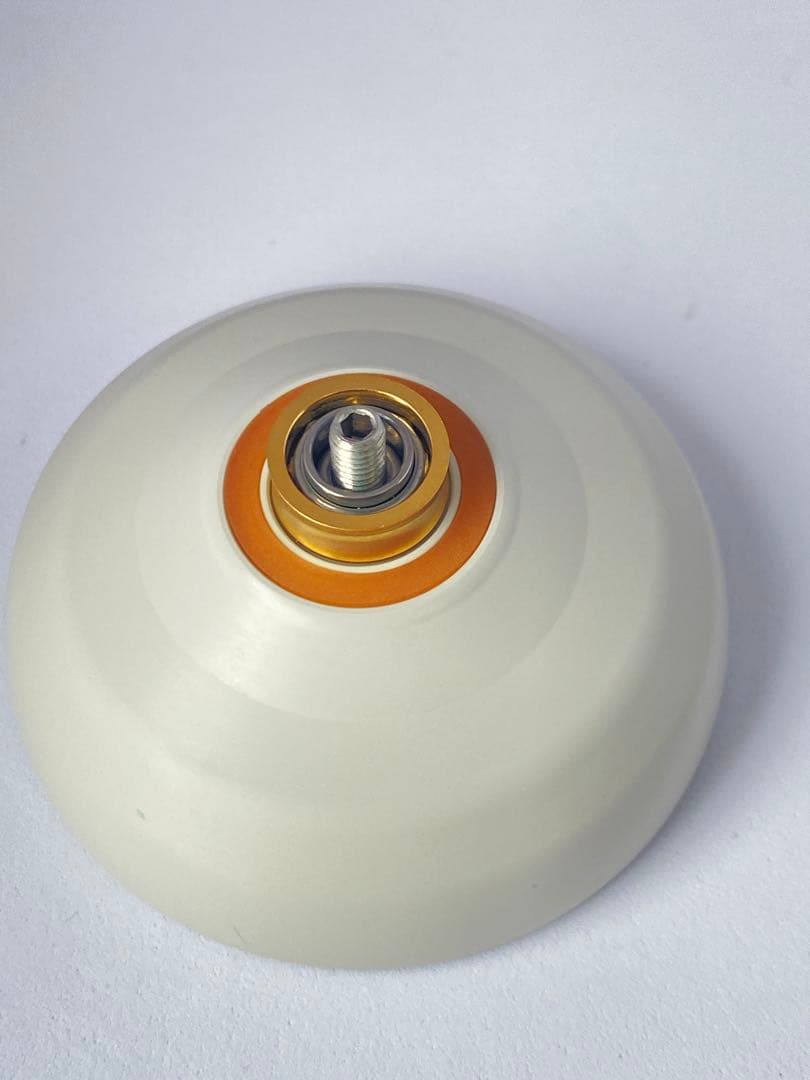 (TP) ラディックス (マグネシウム製ヨーヨー)