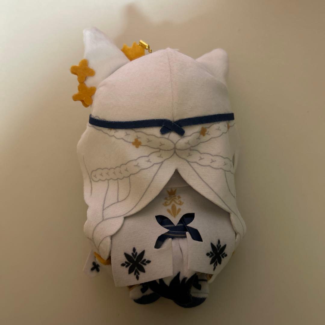 白上フブキグッズまとめ売り