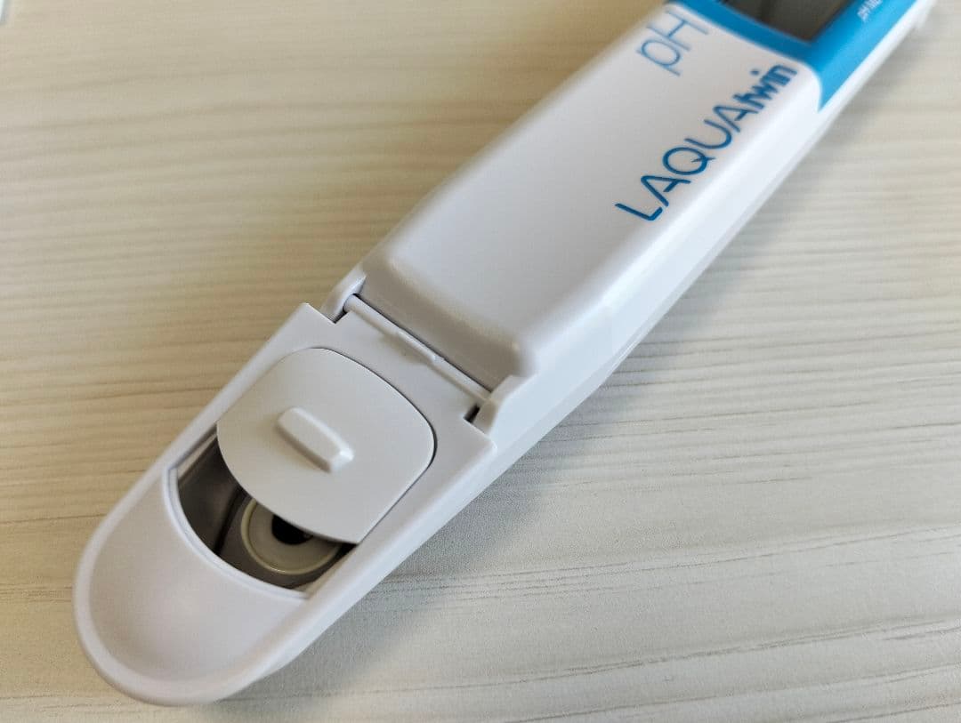 HORIBA LAQUAtwin pH-11 pH測定器