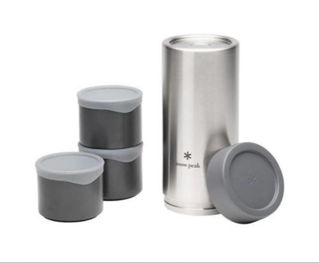  peak トバチ3 グレー TW-271-GY 新品！