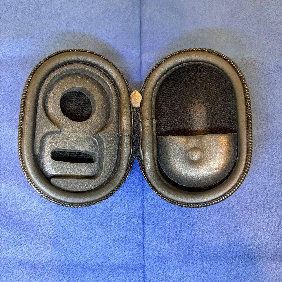 配信機器・PA機器・レコーディング機器 SHURE MV-88