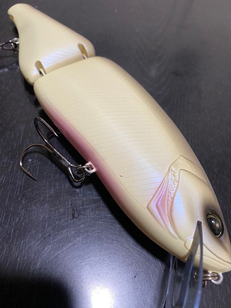 DRT クラッシュ9low スペクター