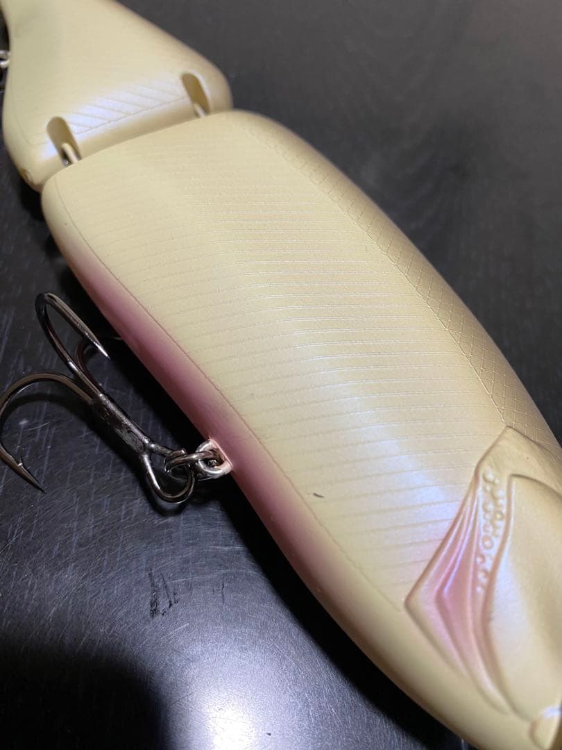 DRT クラッシュ9low スペクター