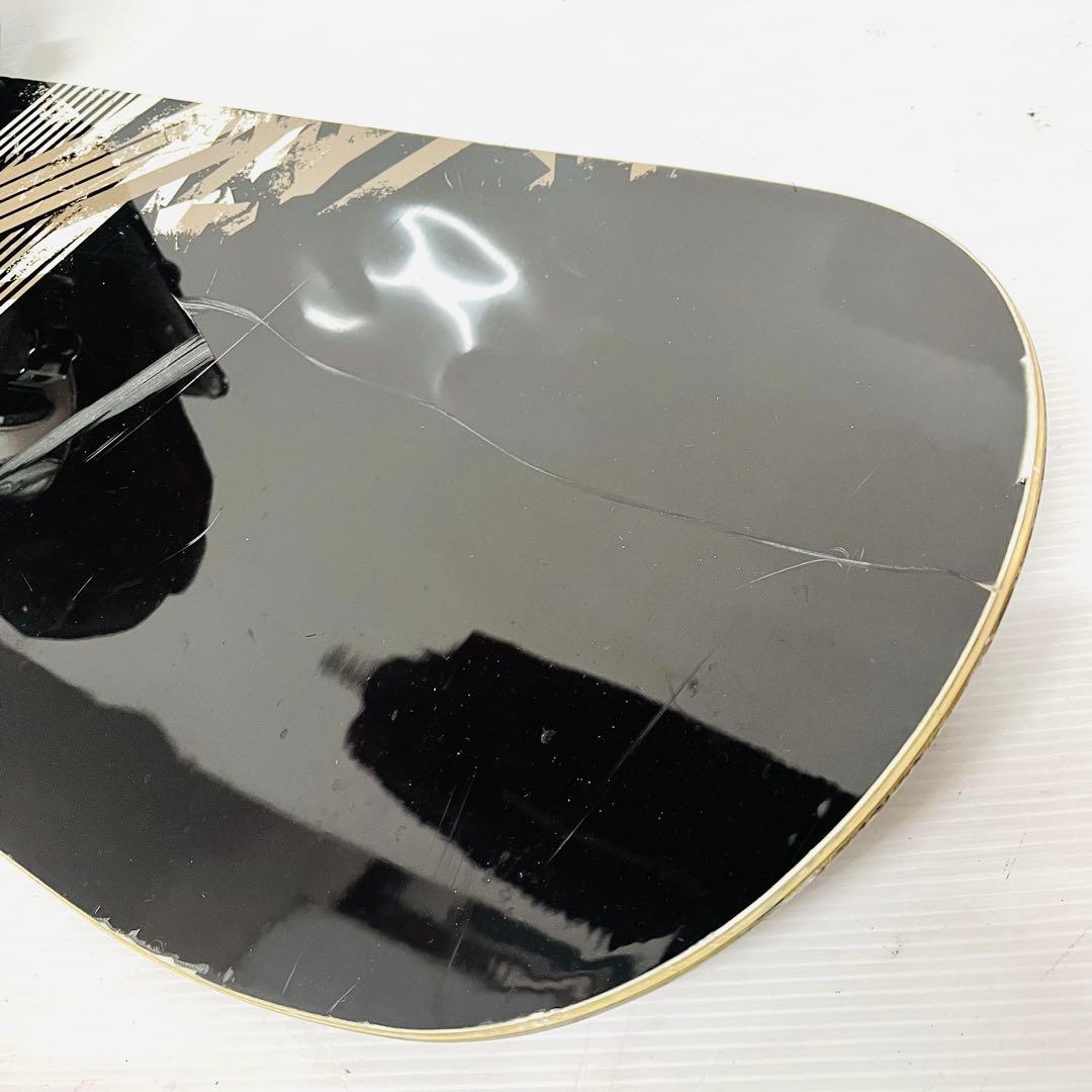 FLOW フロー　ボードセット　フロウ　スノーボード　3点セット　ボア　ブーツ