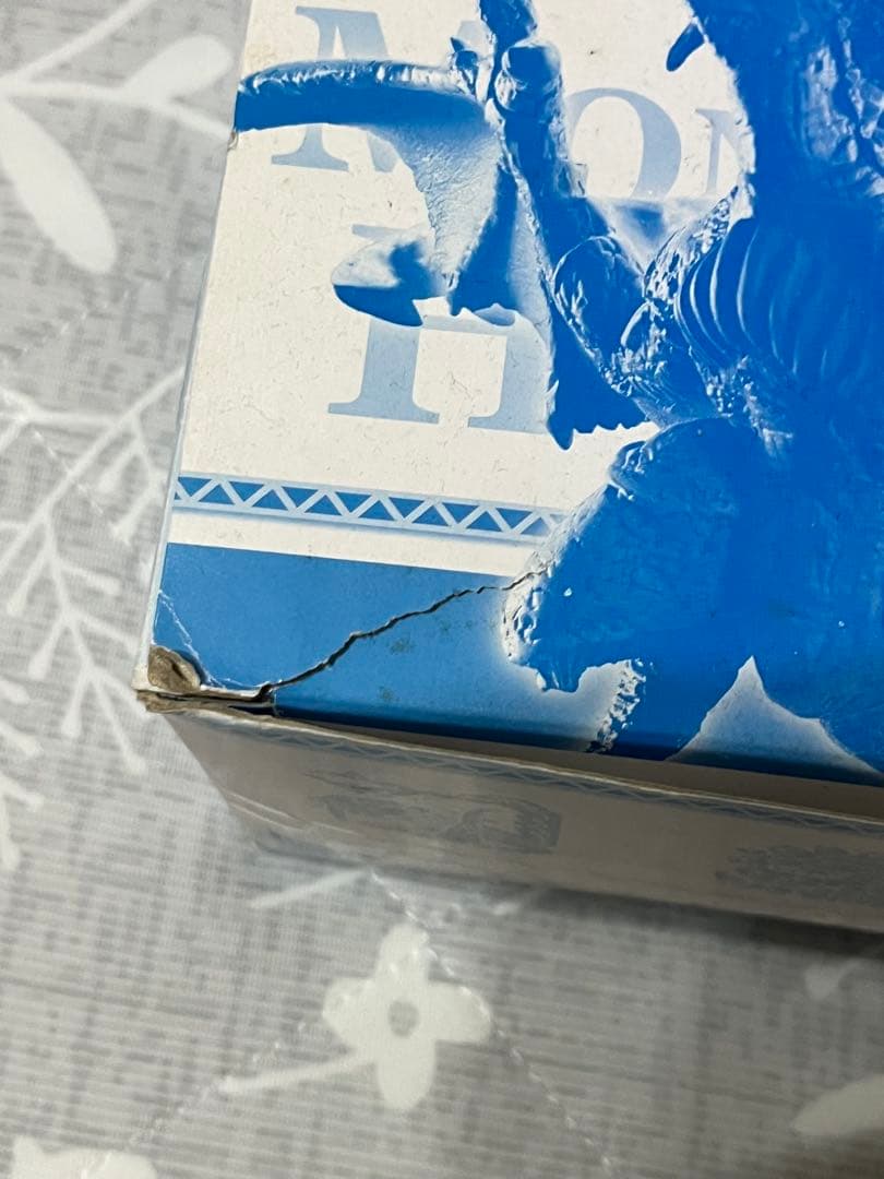 超造形魂 モンスターハンター 第4弾