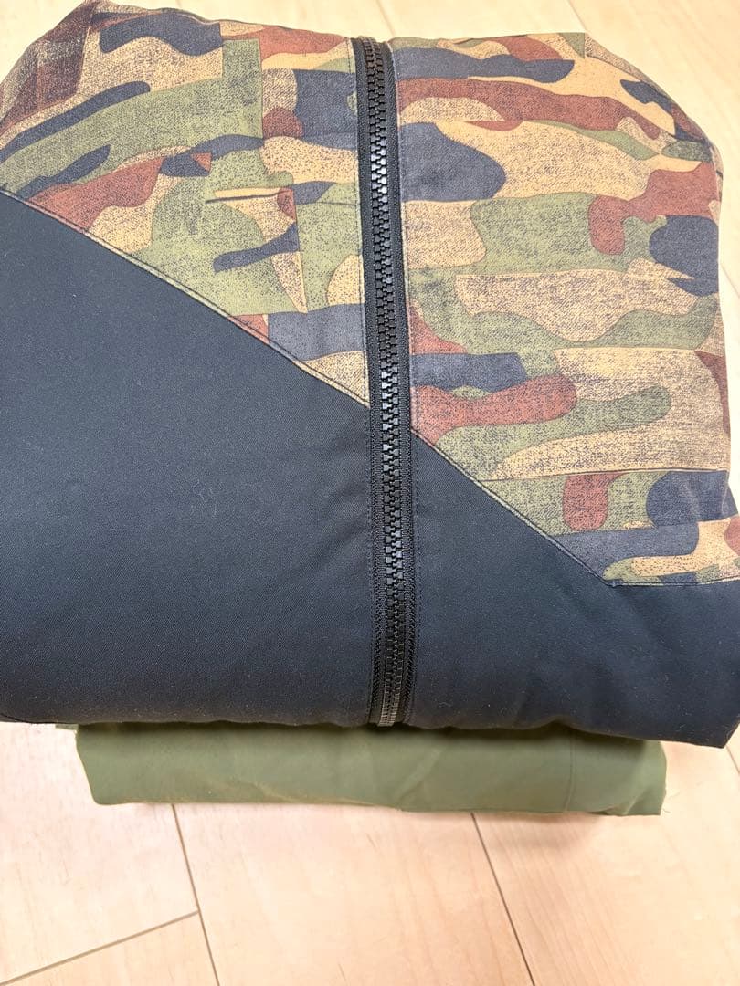 Ride boards スノーボードウェア M (10-12)