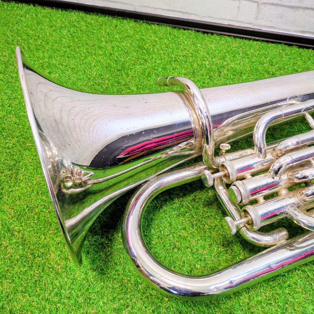 YAMAHA　YEP-201M ヤマハ マーチング用 ユーフォニアム