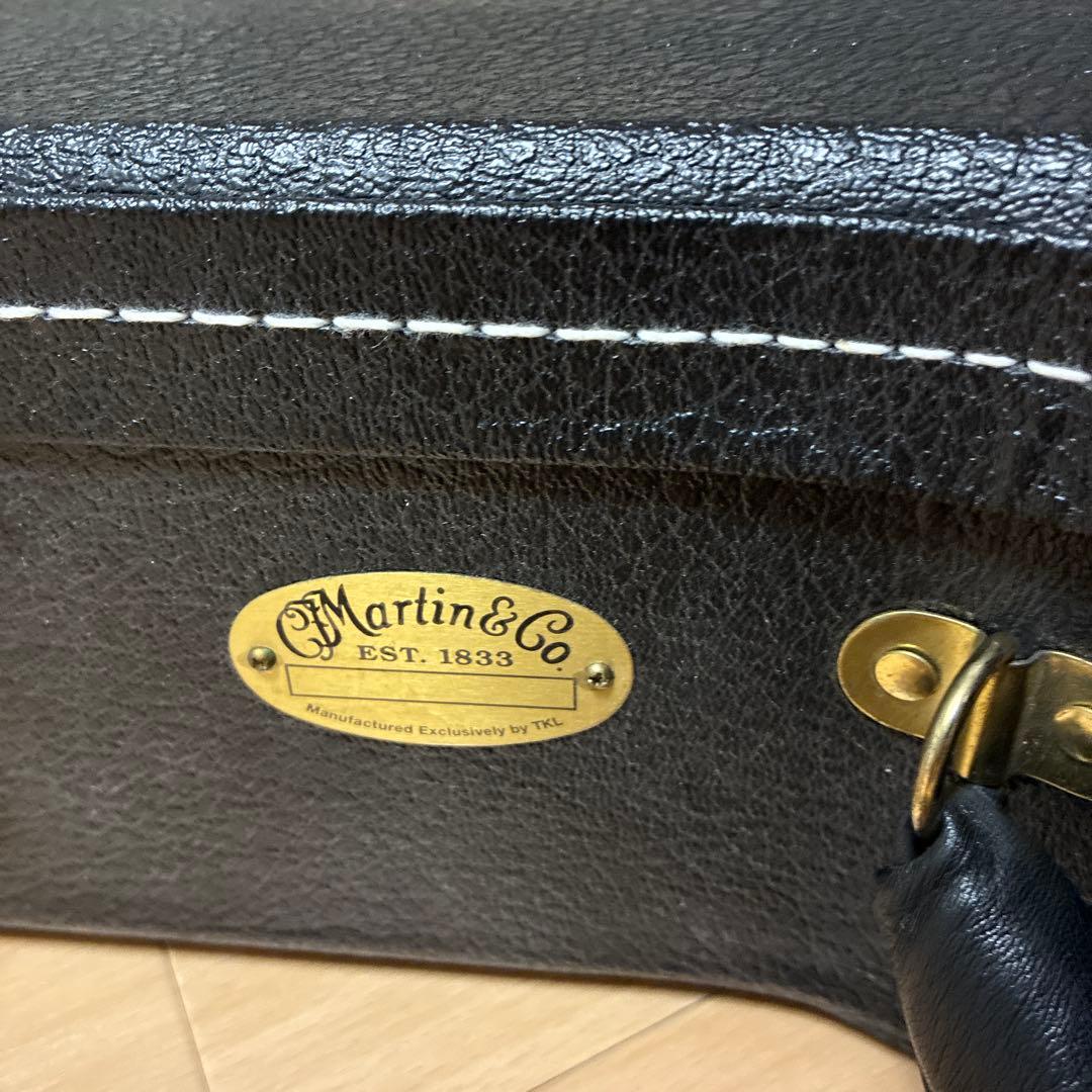 Martin OM-42 ワンオーナー 中古 調整済み サドル3つ 値下げ依頼可