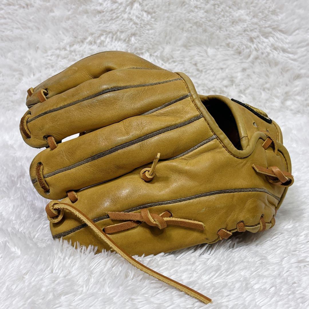 Zeems ジームス　硬式用トレーニング　野球　グローブ　YH-TR