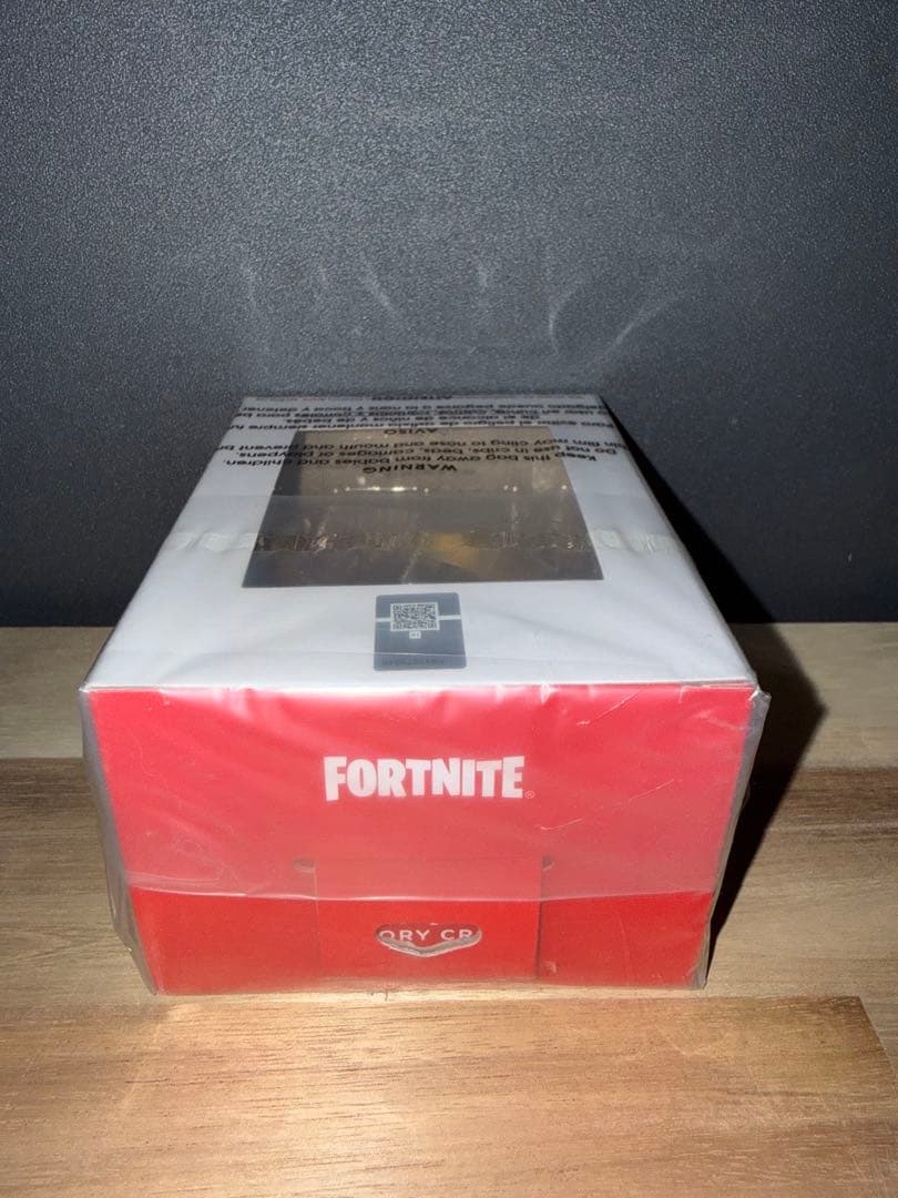 未開封 海外正規品 フォートナイト ビクトリークラウン 王冠