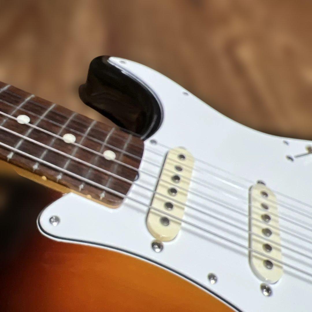 ギター Fender Stratocaster