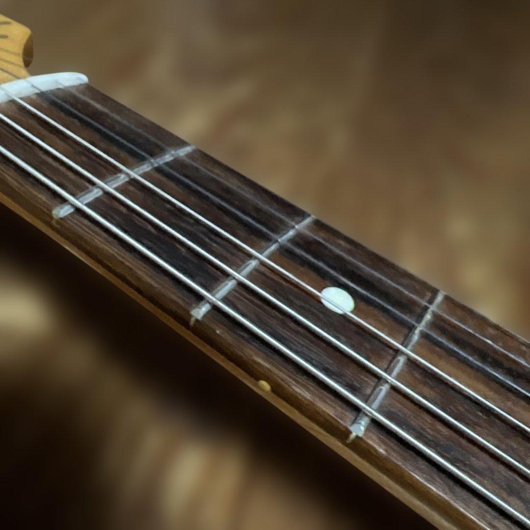 ギター Fender Stratocaster