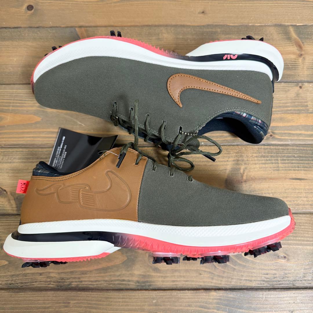 【新品・未使用✨】ナイキ エア ズーム ビクトリー ツアー 3 W 27cm