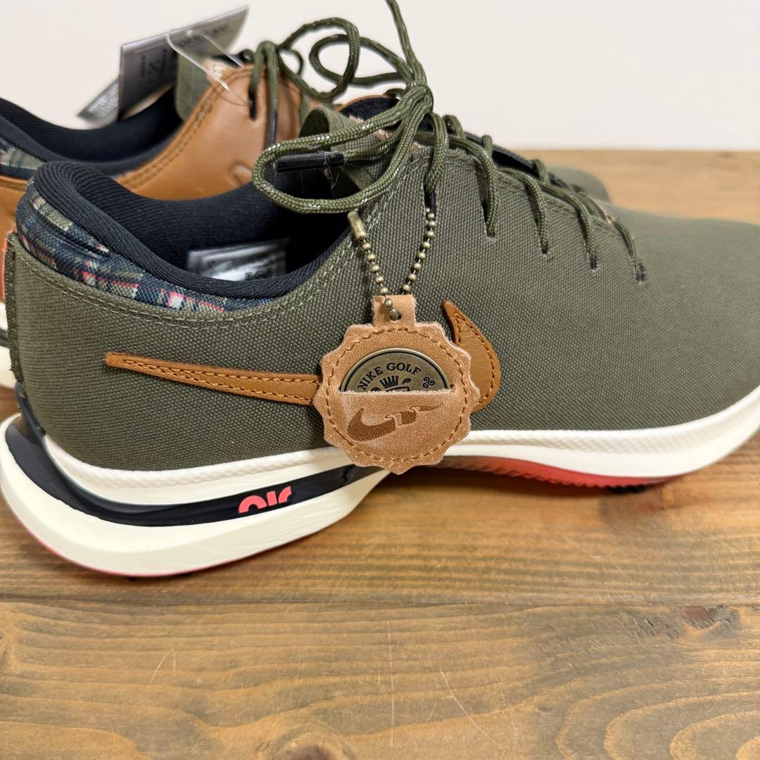 【新品・未使用✨】ナイキ エア ズーム ビクトリー ツアー 3 W 27cm