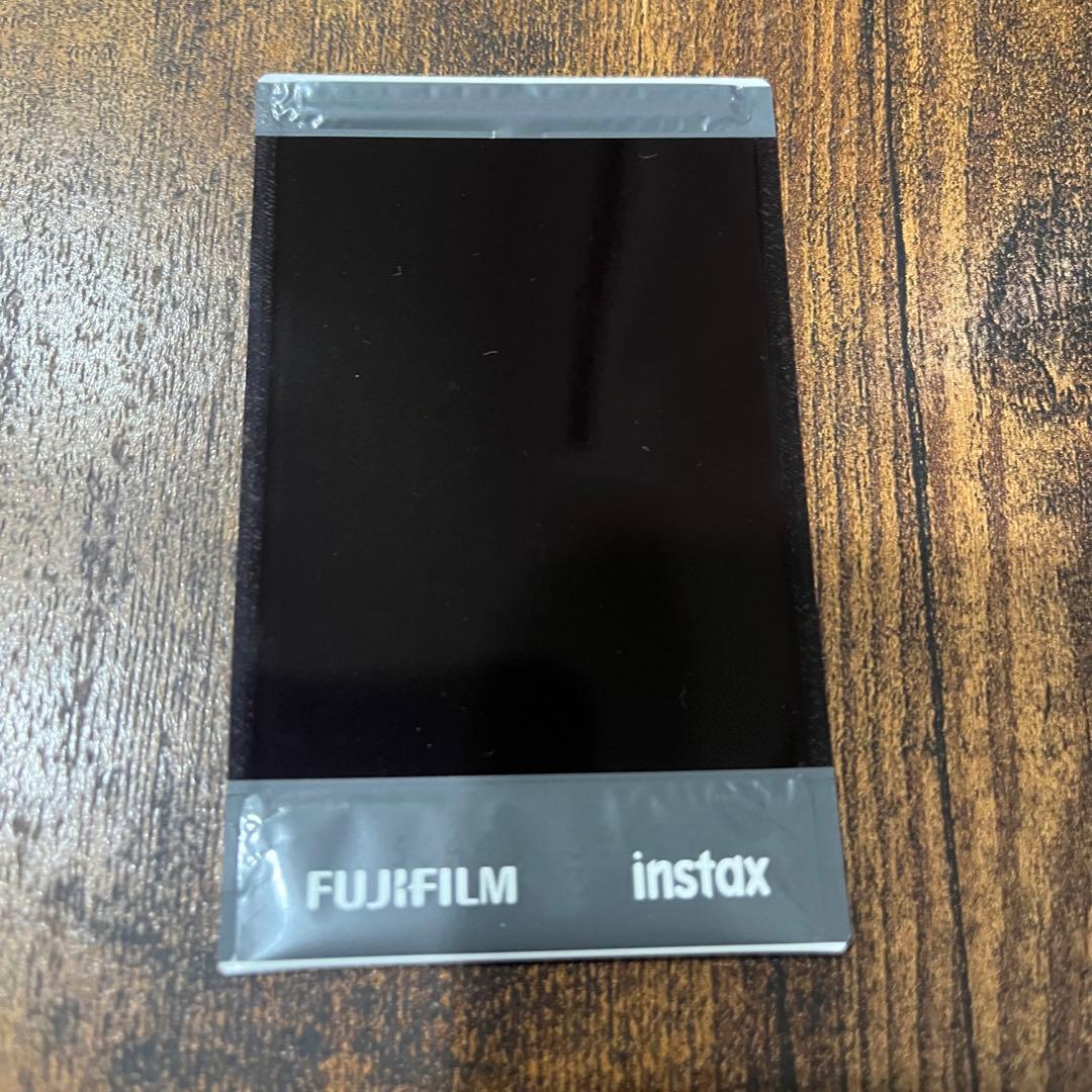 seventeen ジュン　直筆サイン入りチェキ