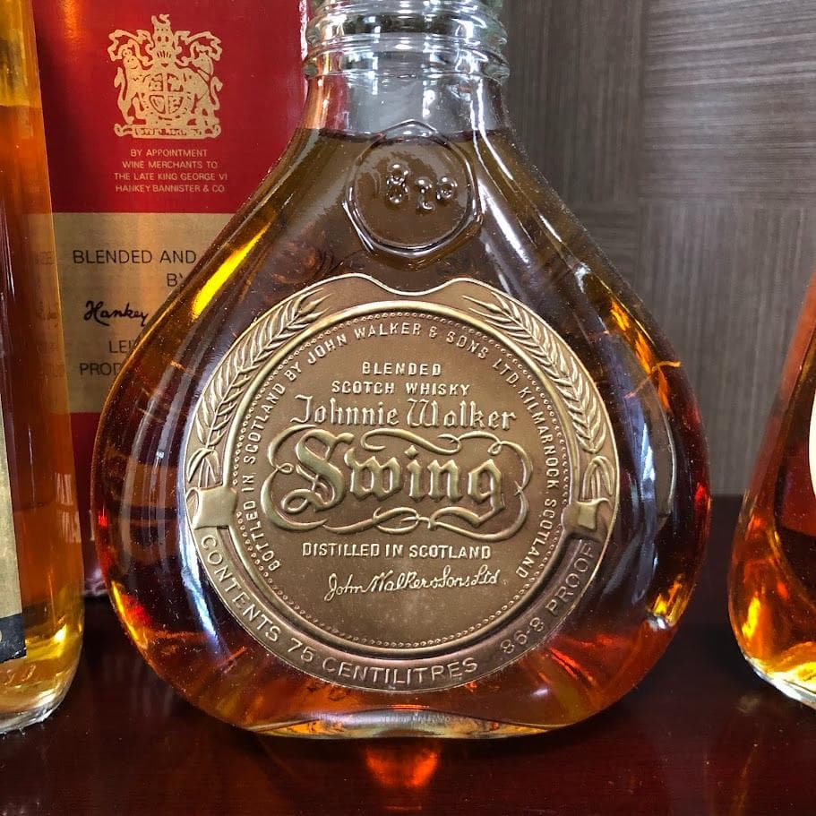 コ*ー様 1000円～ ハンキーバニスター8 / スイング / プレジデント 3