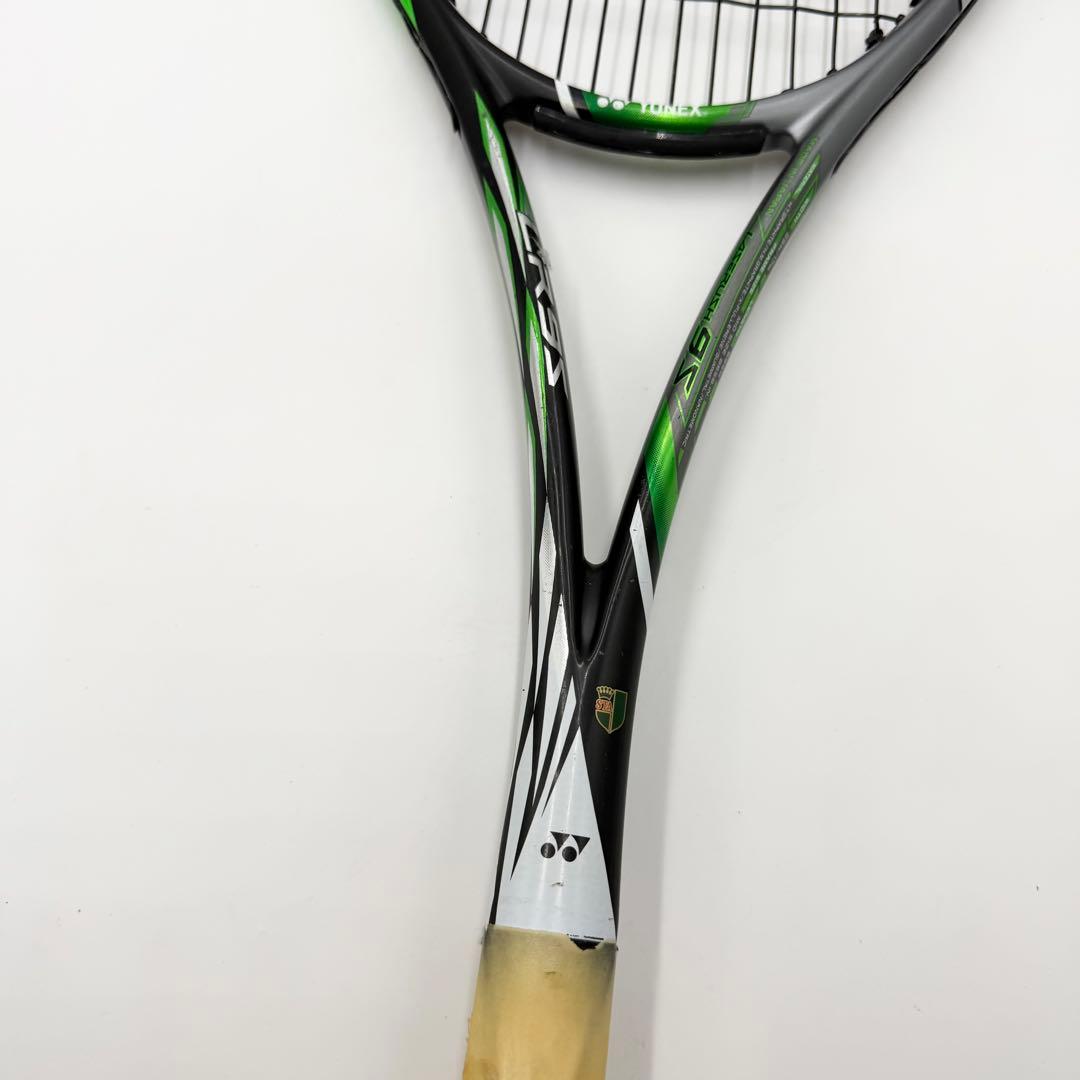 ヨネックス レーザーラッシュ9S UL1