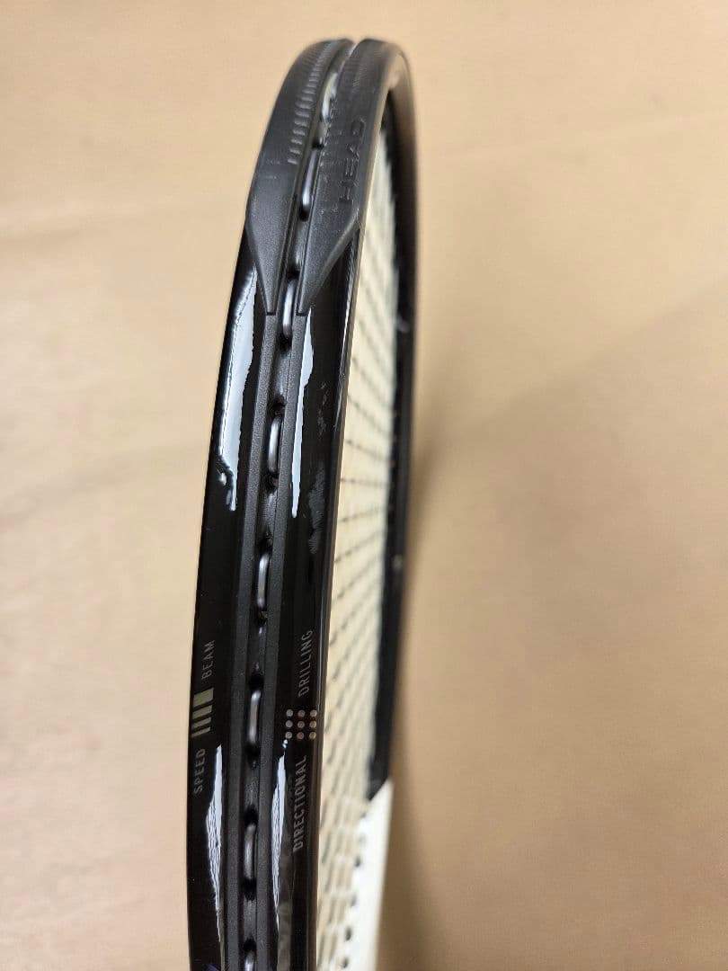 テニラケット HEAD SPEED PRO300　 2022(G2)