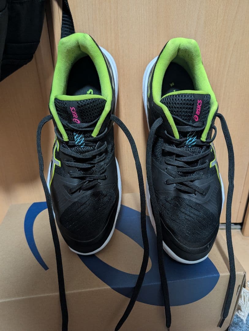 スカイエリート FF 3 スポーツデポ・アルペン限定カラー 27センチ