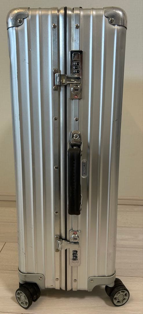 RIMOWA リモワ CLASSIC FLIGHT クラシックフライト 63L