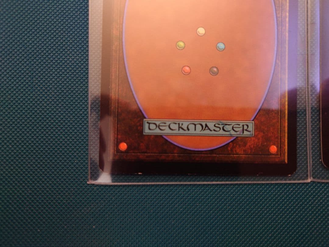 虚空の杯 Chalice of the Void FOIL 2枚セット