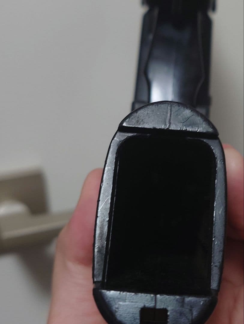 東京マルイ SOCOM mk23 影縫 絶版品カスタム