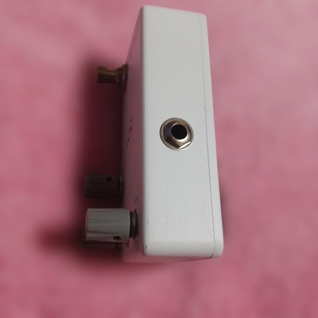 Animals Pedal Sunday Afternoon（ファズ）