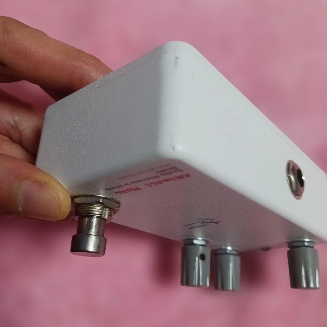 Animals Pedal Sunday Afternoon（ファズ）