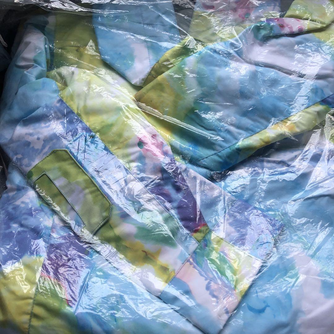 スノボウェア上下セット　スキーウェア　スノーボード　s