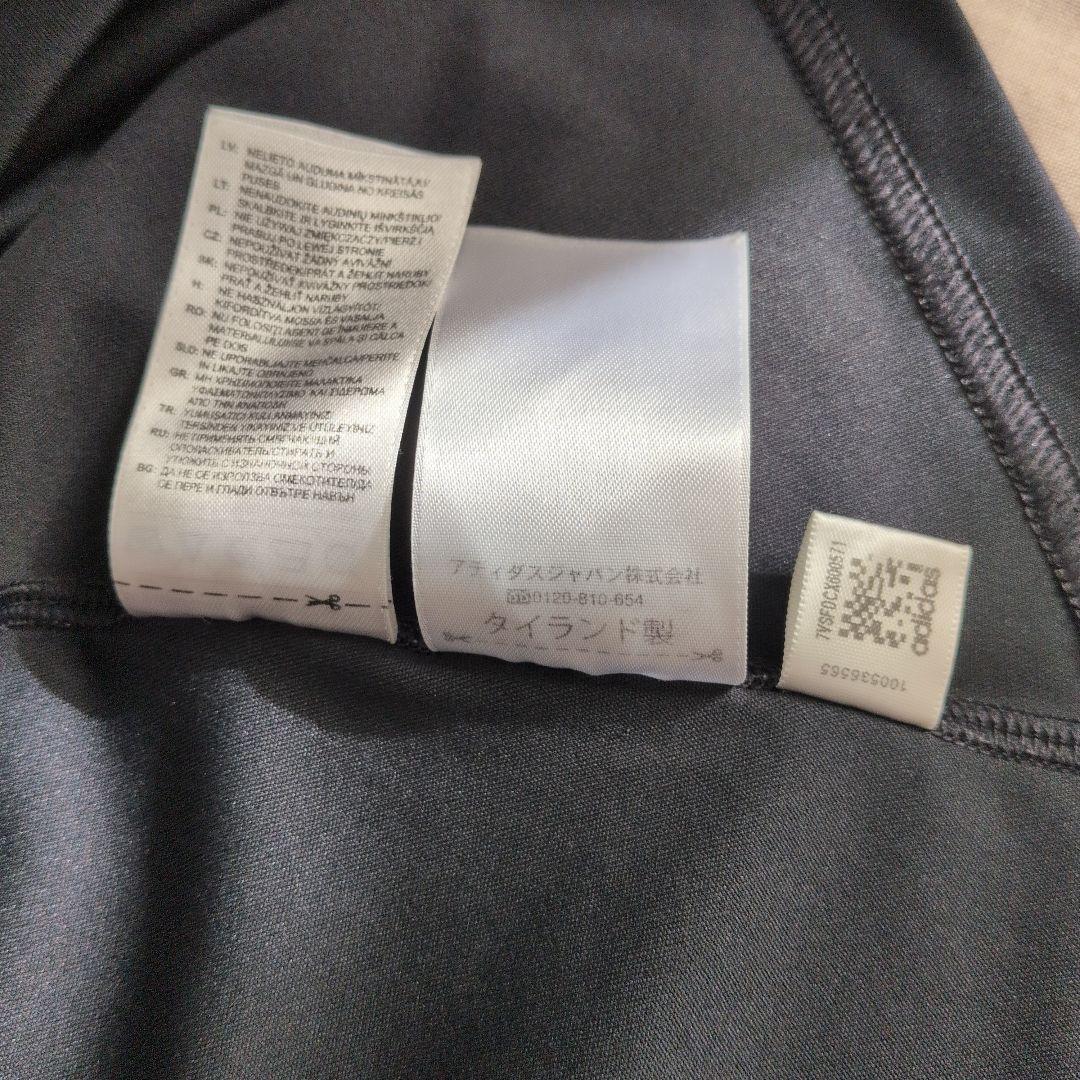 adidas製 08/09 リヴァプールユニフォーム アウェイ サイズO