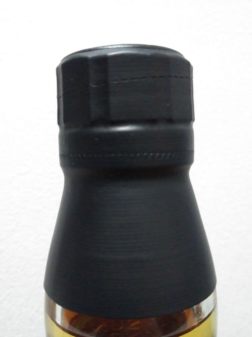 【入手困難】山崎　オーナーズカスク　1997　箱付き