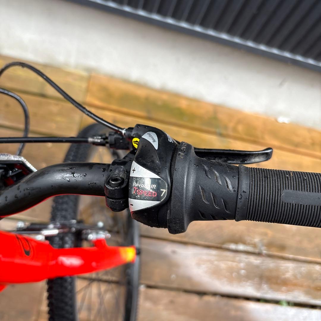 キャノンデール　キッズクイック24