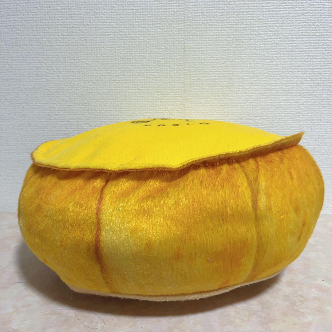 パブロ PABLO チーズケーキ 焼きたてチーズタルト専門店 クッション