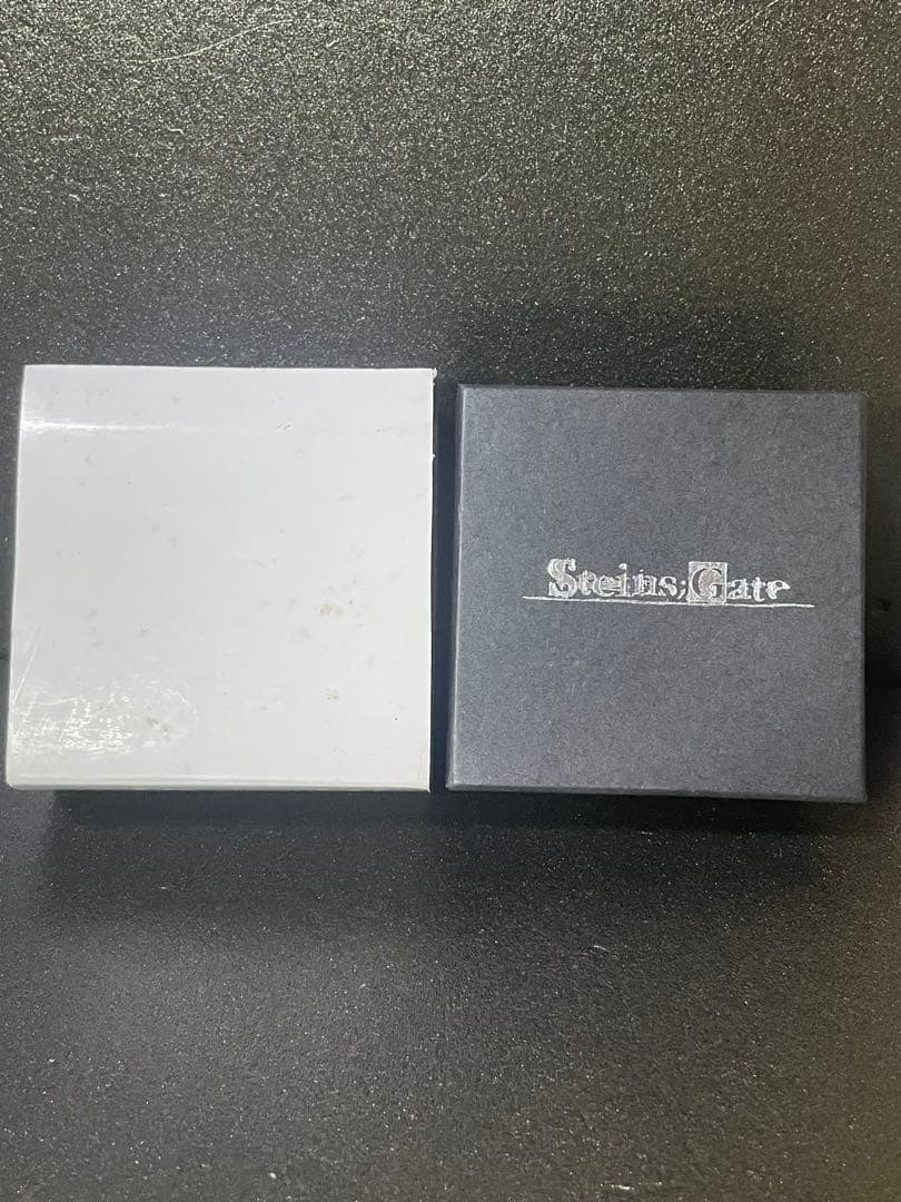 STEINS;GATE 懐中時計