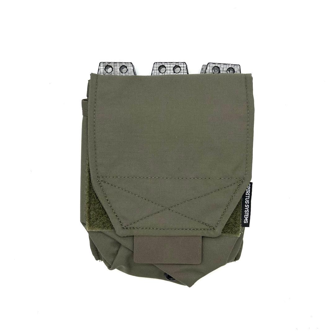 アンオブタニウムギア SLEDS JSTA Glock MP5 マグインサート