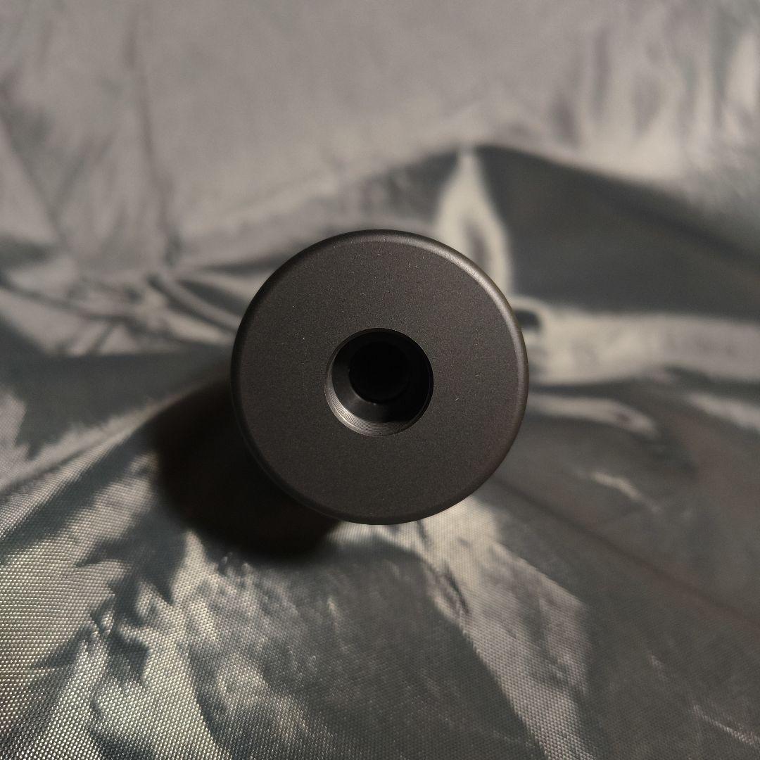 KSC kriss Vector サプレッサー