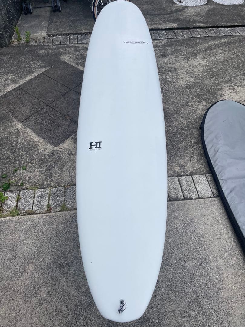 HARLEY INGLIEBY SERIES サーフボード 9'2\