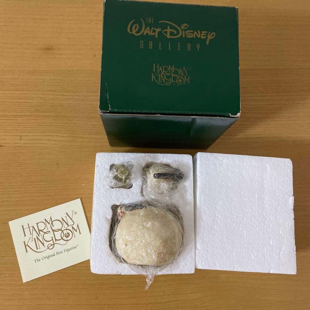 ナイトメア・ビフォア・クリスマス ジャック　HARMONY KINGDOM