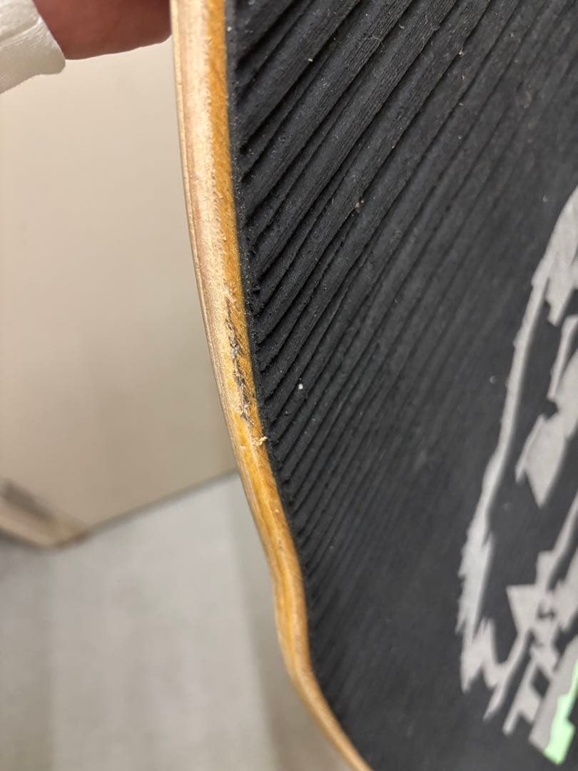 DBフラットスキムボード