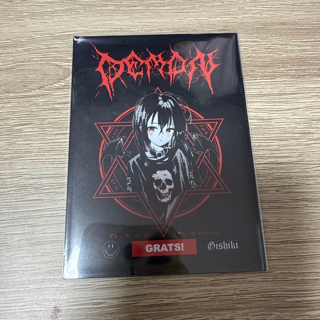 赤緑アポロ デッキ