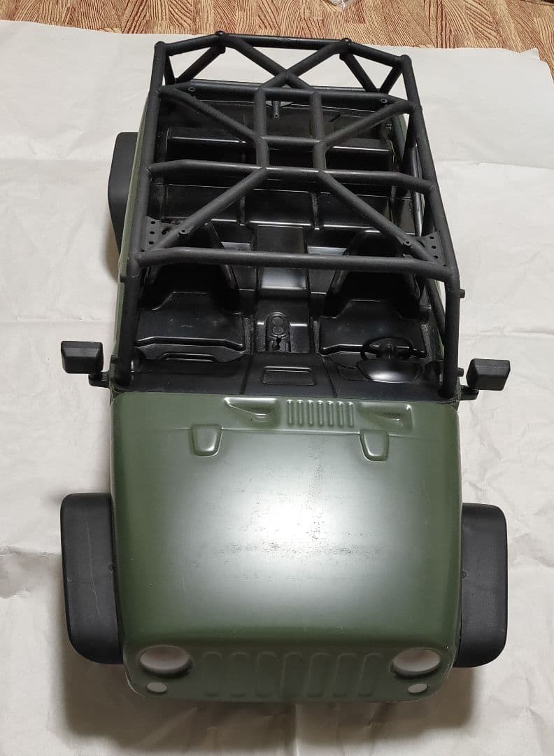 チョケさん専用